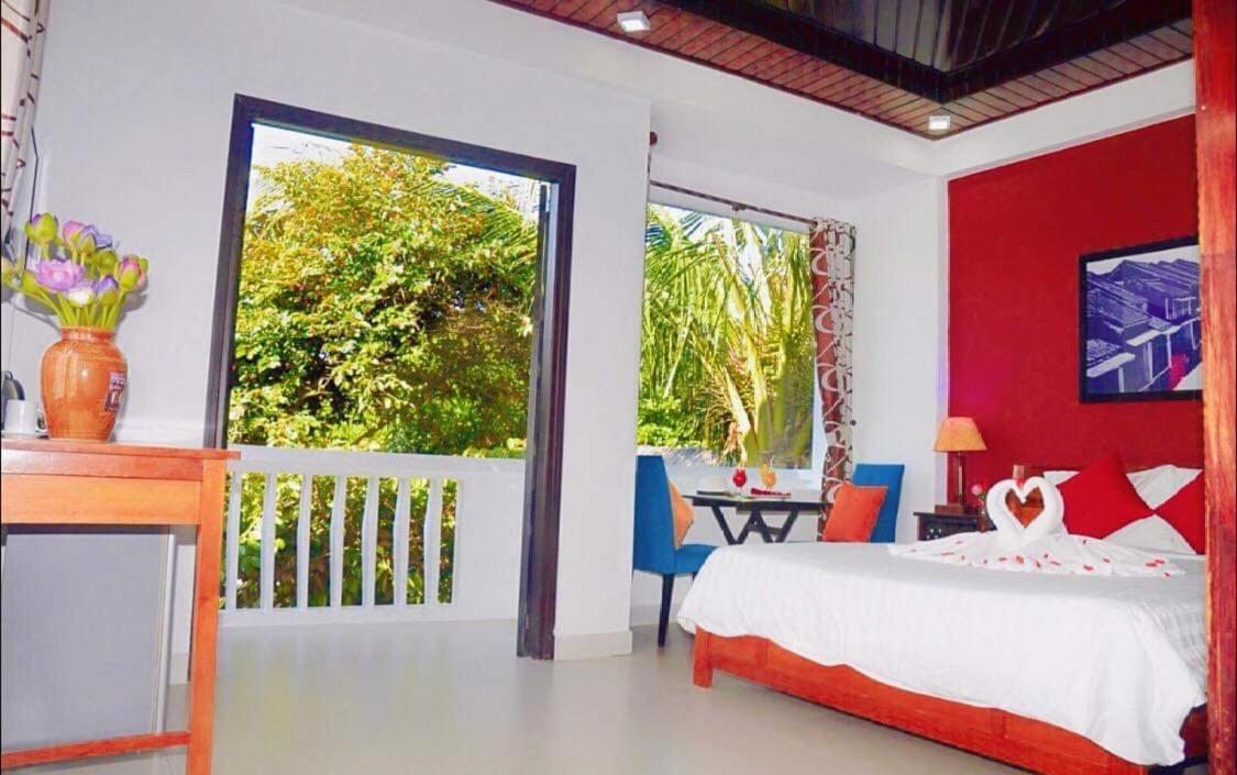 Hoi An Mountain House Villa Exterior photo