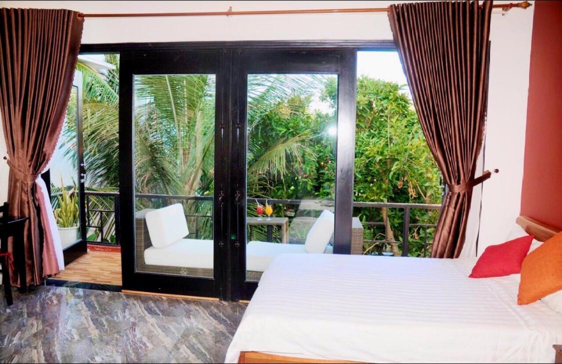 Hoi An Mountain House Villa Exterior photo