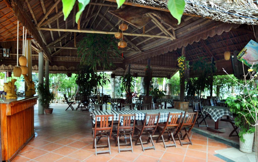 Hoi An Mountain House Villa Room photo
