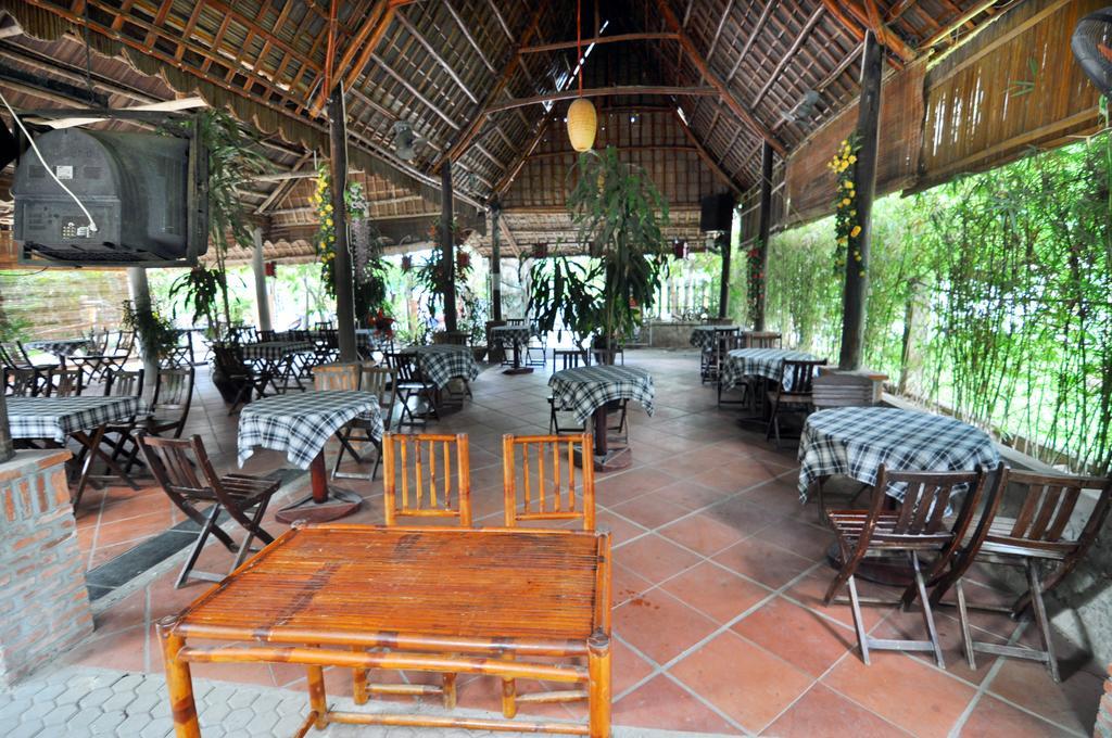 Hoi An Mountain House Villa Exterior photo